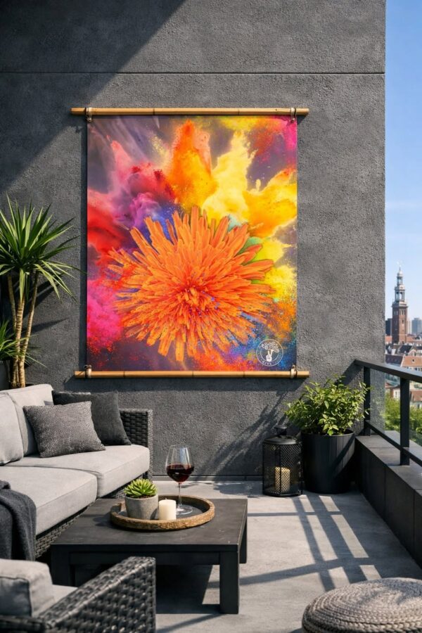 Dandelion Power