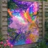 Bohemian Butterfly