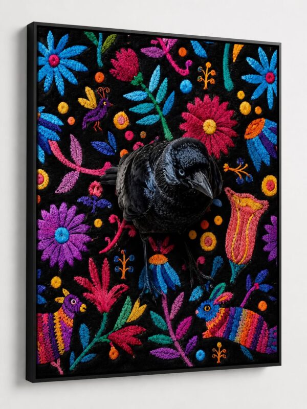 722562695_863528930135160_4831025503923263619_n Mexican Soul Raven