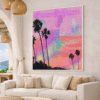AURORA CALIFORNIA NEON IBIZA Aurora California Neon