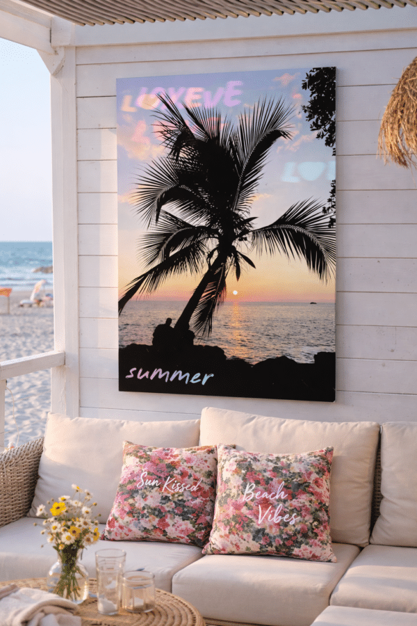 Summer Love Hawai