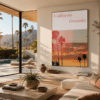 CALIFORNIA DREAMIN PALM SPRINGS California Dreamin