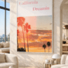 CALIFORNIA DREAMIN PENTHOUSE California Dreamin