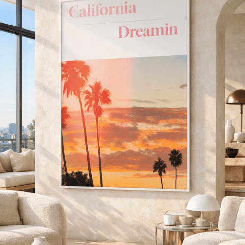 CALIFORNIA DREAMIN PENTHOUSE California Dreamin