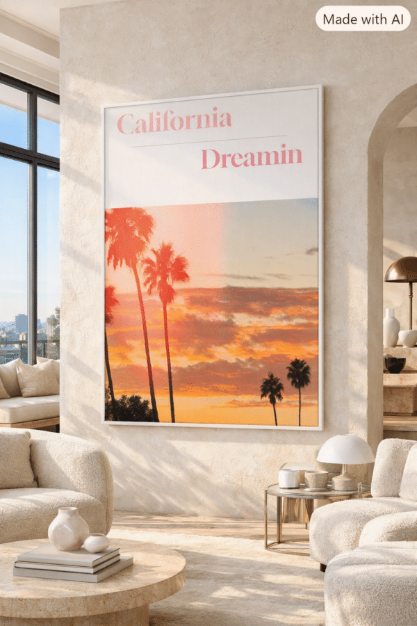 CALIFORNIA DREAMIN PENTHOUSE California Dreamin