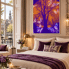 CANVAS BIG SUR AMSTERDAM Big Sur