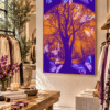CANVAS BIG SUR FASHION SHOP Big Sur