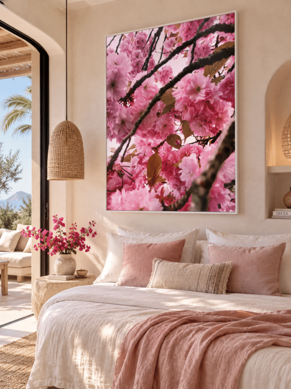 CANVAS CHERRYBOMB IBIZA Cherrybomb