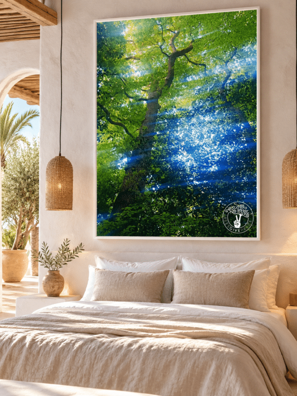 CANVAS CONNECTED IBIZA Connected