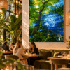 CANVAS CONNECTED RESTAURANT Connected