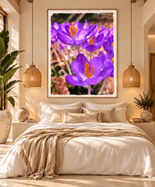 Crocus Vibes