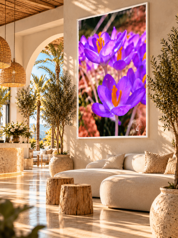 Crocus Vibes