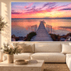 CANVAS DENMARK LIVING ROOM Ebeltoft