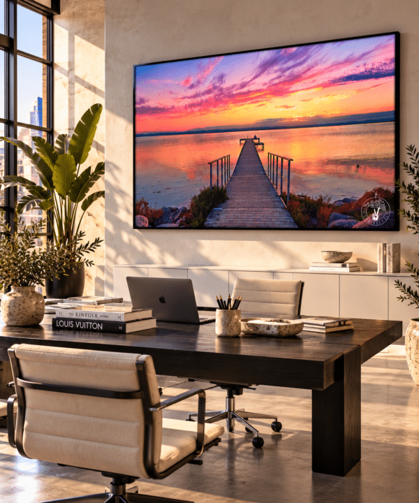 CANVAS EBELTOFT OFFICE Ebeltoft