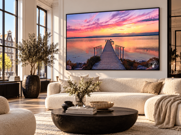 CANVAS EBELTOFT VOGUE LIVING Ebeltoft