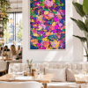 CANVAS ELECTRIC FALL WIT RESTAURANT Electric Fall