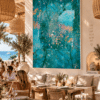 CANVAS FORMENTERA RESTAURANT Formentera