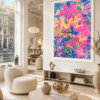 CANVAS FREE FALLIN WINKEL Free Fallin