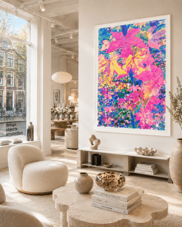 CANVAS FREE FALLIN WINKEL Free Fallin