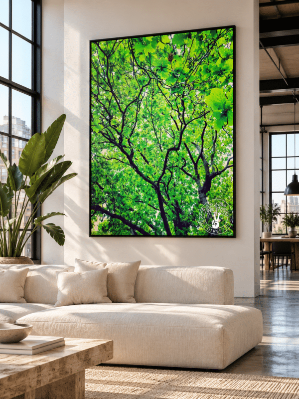 CANVAS GREEN RIVER LOFT Green River