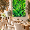 CANVAS GREEN RIVER RESTAURANT Green River