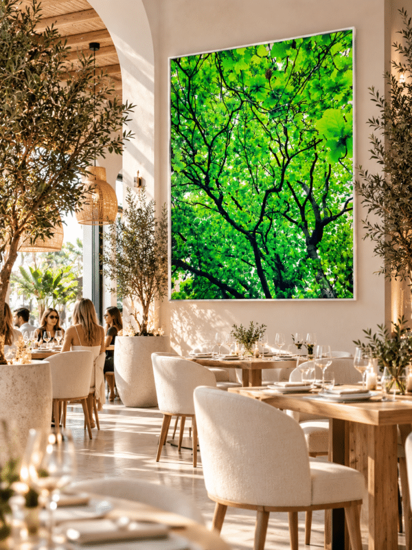 CANVAS GREEN RIVER RESTAURANT Green River
