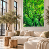 CANVAS GREEN RIVER VOGUE LIVING Green River
