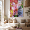 CANVAS HEART N SOUL AMSTERDAM Heart & Soul