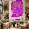CANVAS HEARTS ON FIRE WINKEL Hearts on Fire