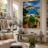 CANVAS IBIZA AMSTERDAM Ibiza