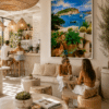 CANVAS IBIZA COFFEESHOP Ibiza