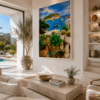 CANVAS IBIZA VILLA Ibiza