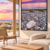 CANVAS LIKE A ROLLING STONE BUNGALOW Like a Rolling Stone