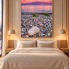 CANVAS LIKE A ROLLING STONE HOTELROOM Like a Rolling Stone