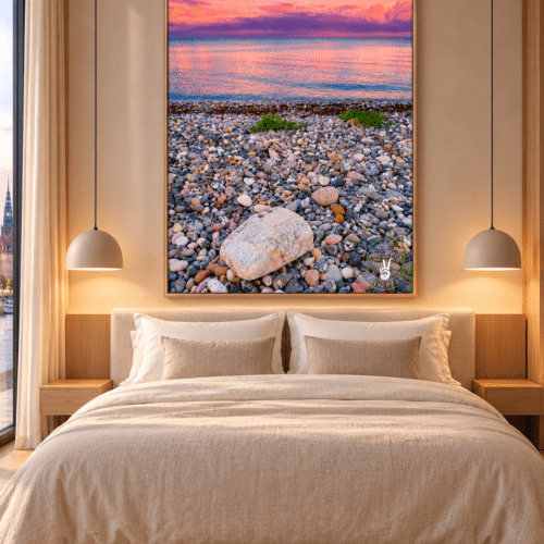 CANVAS LIKE A ROLLING STONE HOTELROOM Like a Rolling Stone