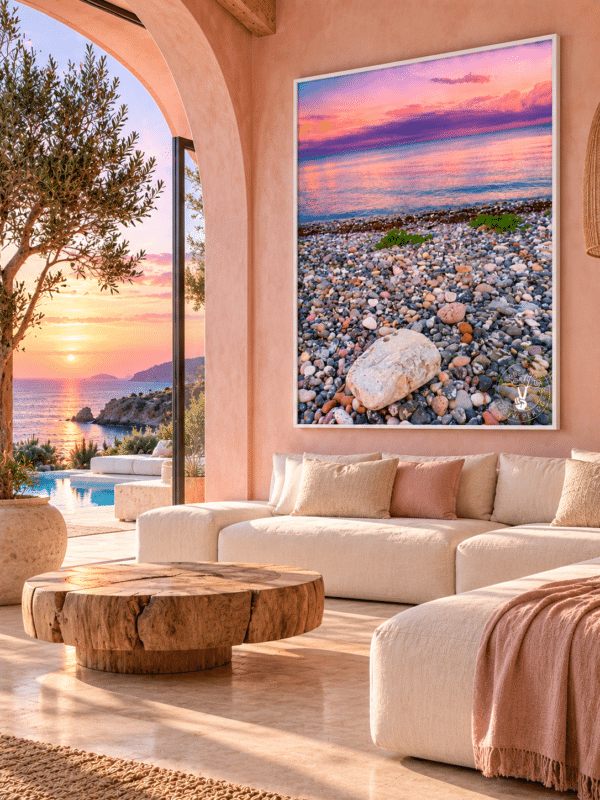 CANVAS LIKE A ROLLING STONE IBIZA Like a Rolling Stone