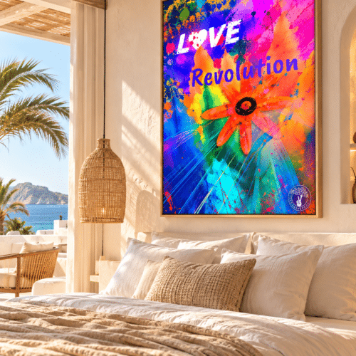 Love Revolution
