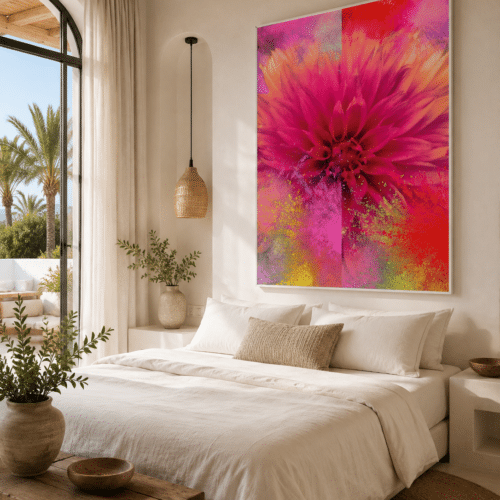 CANVAS MALIBU IBIZA Malibu