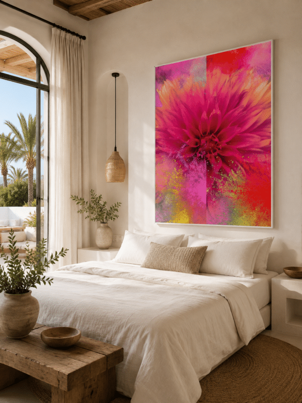 CANVAS MALIBU IBIZA Malibu