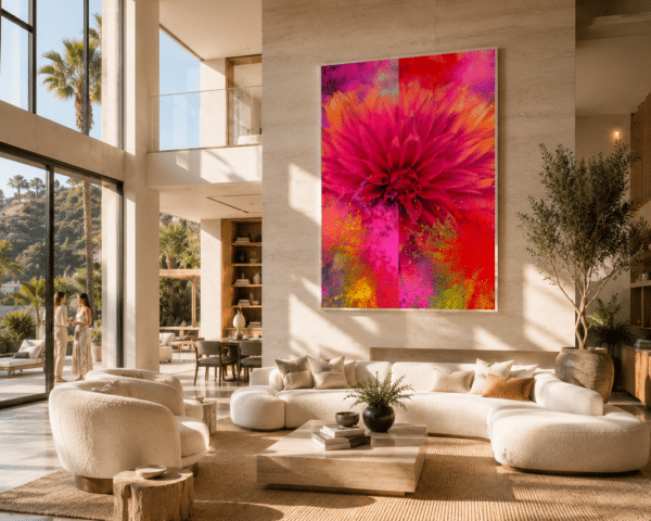CANVAS MALIBU MALIBU Malibu