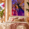 CANVAS MOONDANCE BEDROOM Moondance