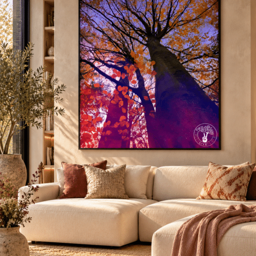 CANVAS MOONDANCE NIEUWBOUW Moondance