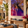 CANVAS MOONDANCE SHOP Moondance