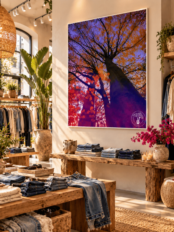 CANVAS MOONDANCE SHOP Moondance