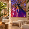 CANVAS MOONDANCE SPA Moondance