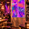 CANVAS MUSIC IS MY SOUL ROCKBAR Music is my Soul