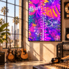 CANVAS MUSIC IS MY SOUL STUDIO Music is my Soul