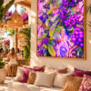 Purple Rhapsody