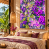 Purple Rhapsody