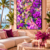Purple Rhapsody
